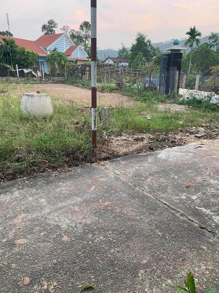 Đất nền Duy Sơn, Duy Xuyên 100m² giá đầu tư - Sổ hồng chính chủ!