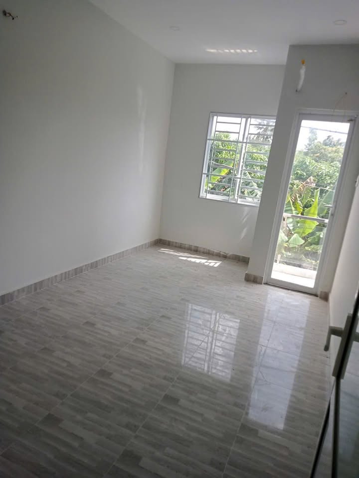 Nhà 2 tầng cho thuê tại Sa Đéc 4 triệu - Vị trí đẹp gần chợ và trường học