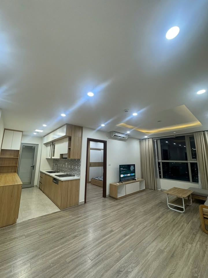 Căn hộ 2 phòng ngủ IA20 Ciputra, quận Bắc Từ Liêm - Full nội thất, chỉ 14 triệu!