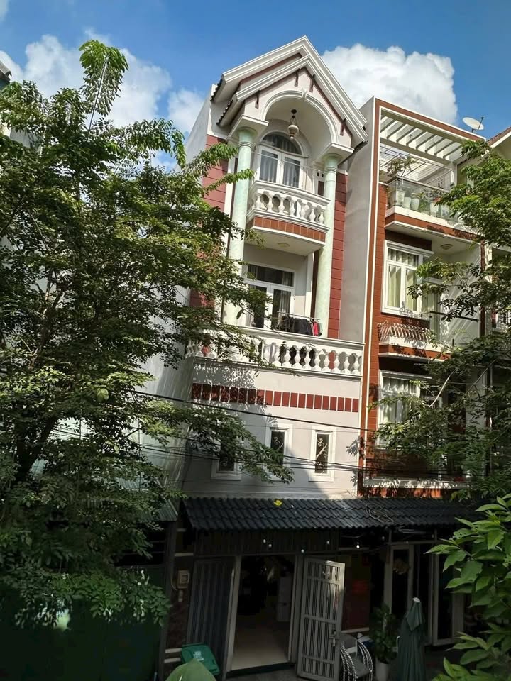 Cho thuê nhà nguyên căn 175m² tại Hẻm 89, Làng Tăng Phú - Giá 15 triệu/tháng, phù hợp làm văn phòng!