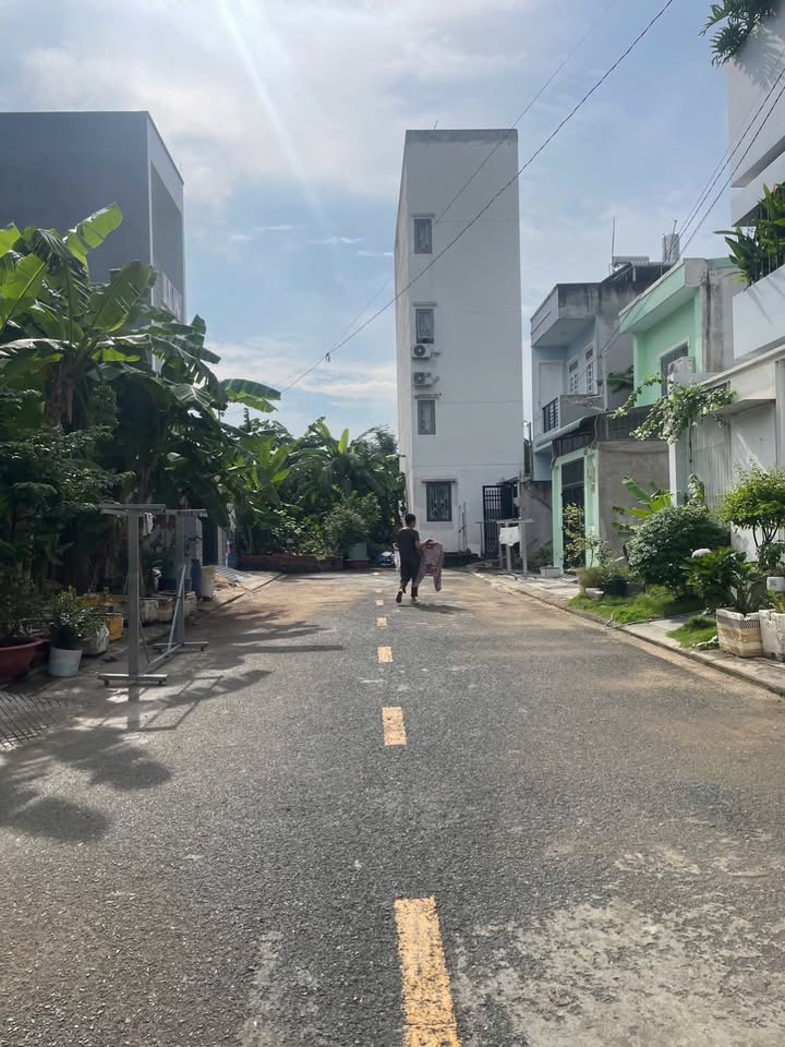 Đất dự án Tín Hưng, đường số 1, phường Long Trường, 52m² giá 3.1 tỷ - Mặt tiền thông thoáng, khu vực an ninh!