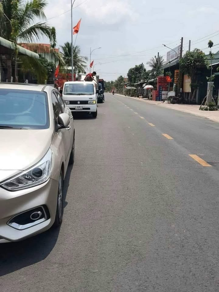 Nhà mặt tiền Đường Cao Đăng Chiếm, Cai Lậy 95m² giá 2.7 tỷ - Đầu tư sinh lời ngay!