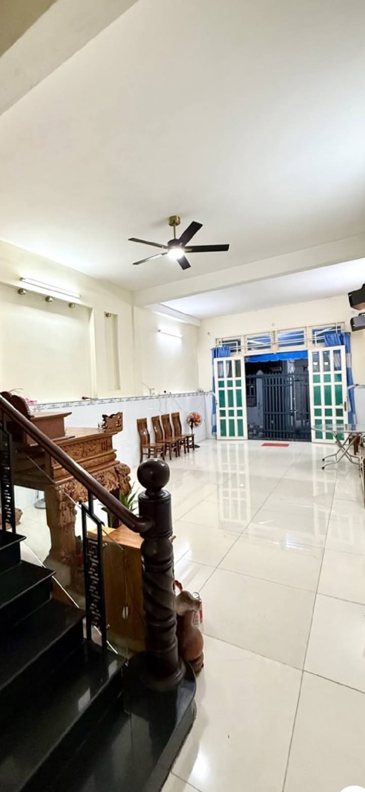 Nhà phố Huỳnh Tấn Phát, Phú Thuận, Quận 7 - 109m² giá 7 tỷ - Cơ hội đầu tư hấp dẫn!