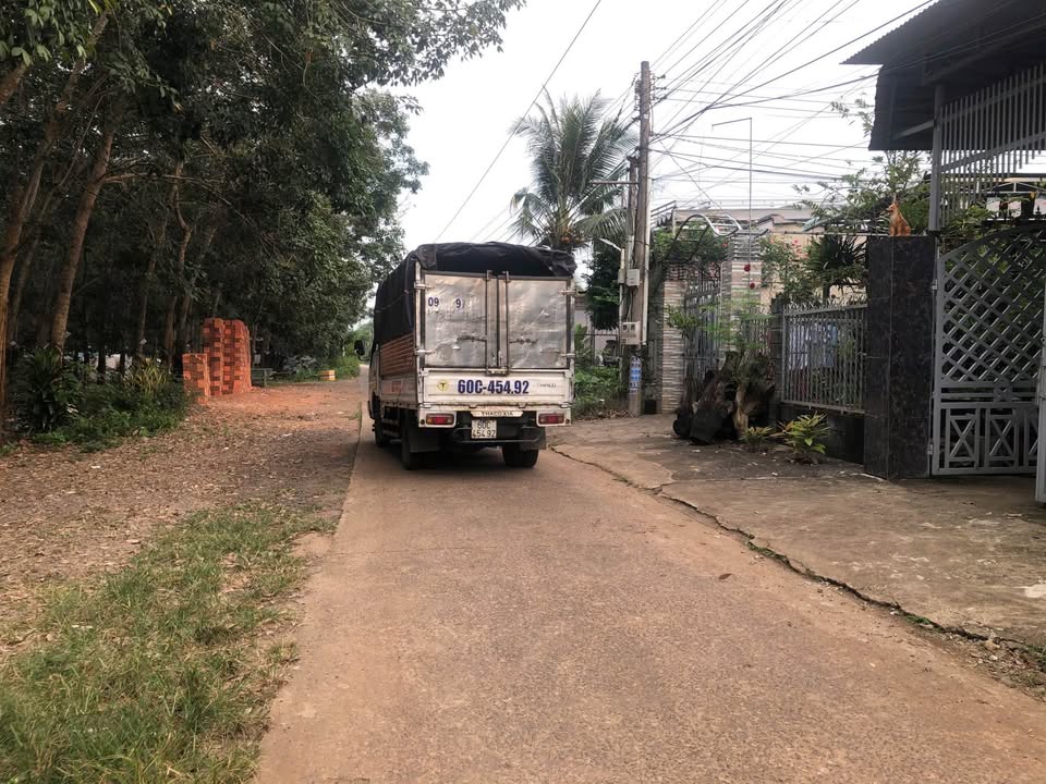 Đất thổ cư Vành Đai, Kp Núi Đo, Xuân Lập, 190m² chỉ 1.5 tỷ - Đầu tư lý tưởng!