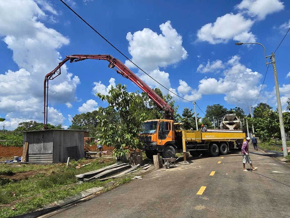 Đất nền Bảo Vinh, Long Khánh 130m² giá 1.09 tỷ - Đầu tư sinh lời!