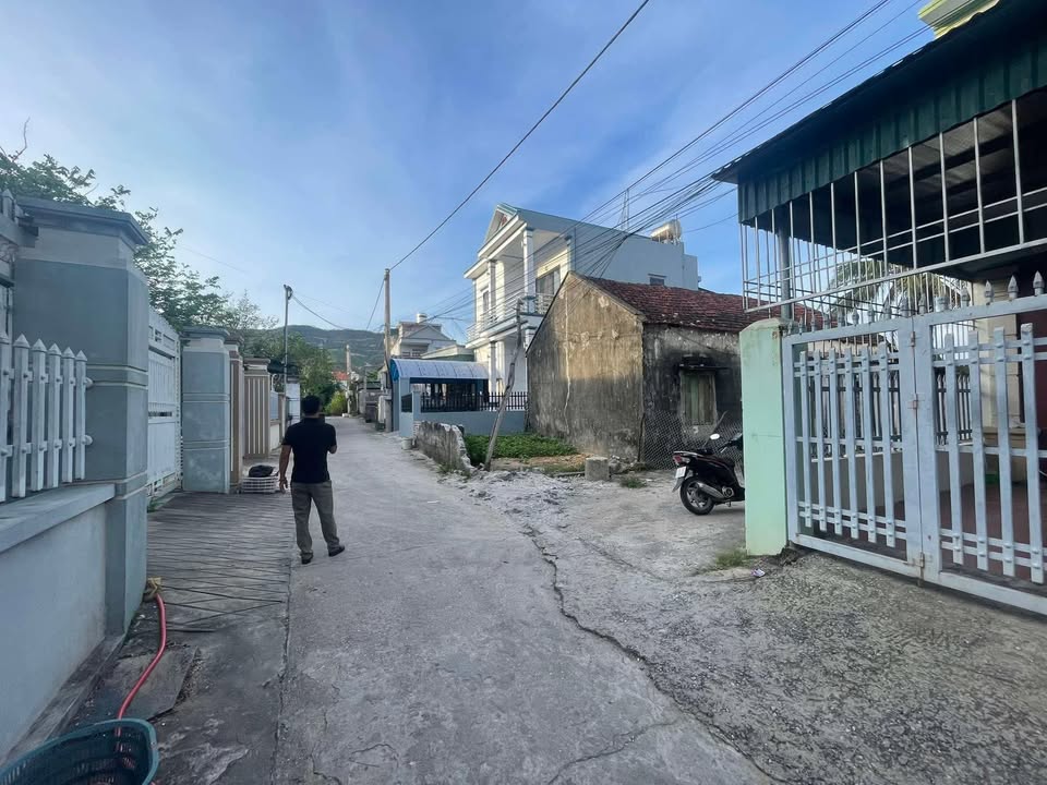 Đất thổ cư 275m² xã Hạ Lọng, giá 3 tỷ - Đầu tư sinh lời ngay!