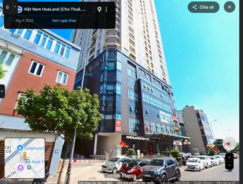 Nhà phố Cầu Đơ, Hà Đông 65m² giá 17.5 tỷ - Đầu tư sinh lời tuyệt vời!