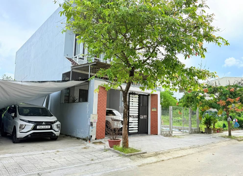 Đất KĐT Phú Mỹ Thượng, TP Huế 105m² giá 2,3 tỷ - Cơ hội đầu tư hấp dẫn!