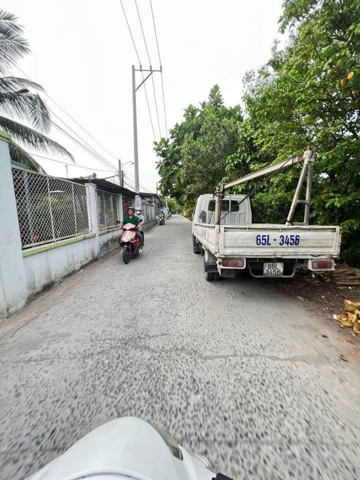 Đất nền Bình Thủy 230m² giá 2.85 tỷ - Mặt tiền Rạch Xúc gần AEON