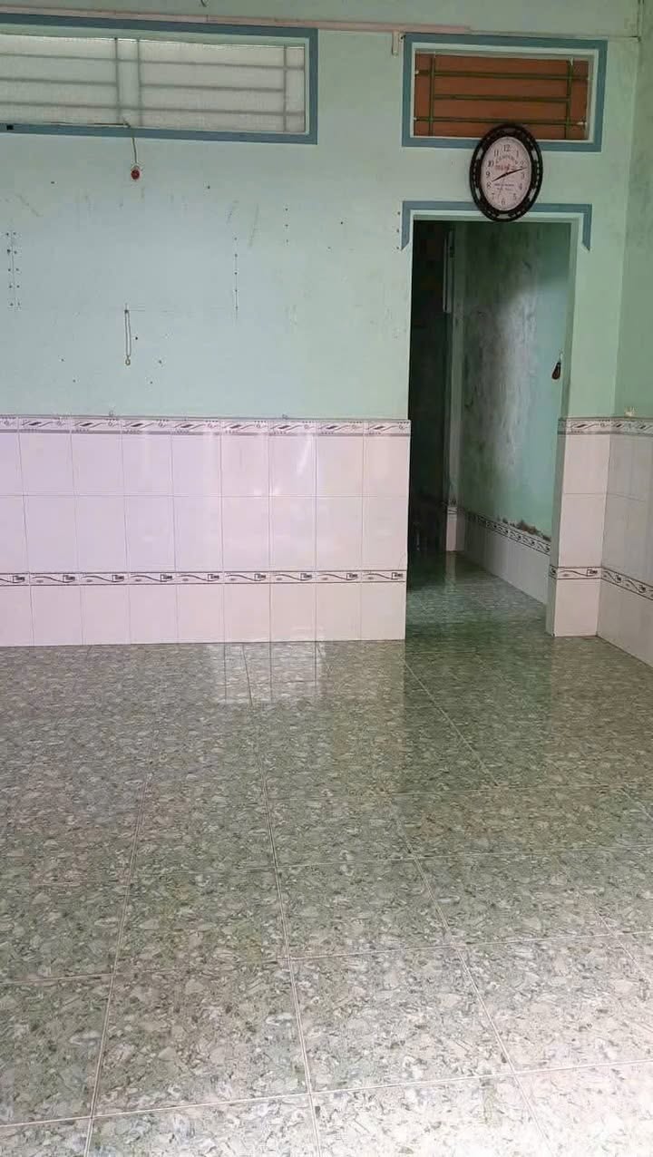 Nhà cho thuê KDC 3A An Bình, Ninh Kiều, Cần Thơ - 56m² chỉ 2.5 triệu/tháng