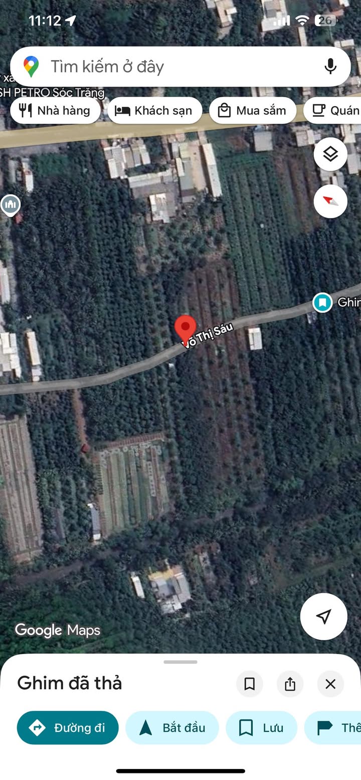 Đất nền An Lạc Thôn 500m² giá 1.5 tỷ - Pháp lý rõ ràng, đầu tư sinh lời!