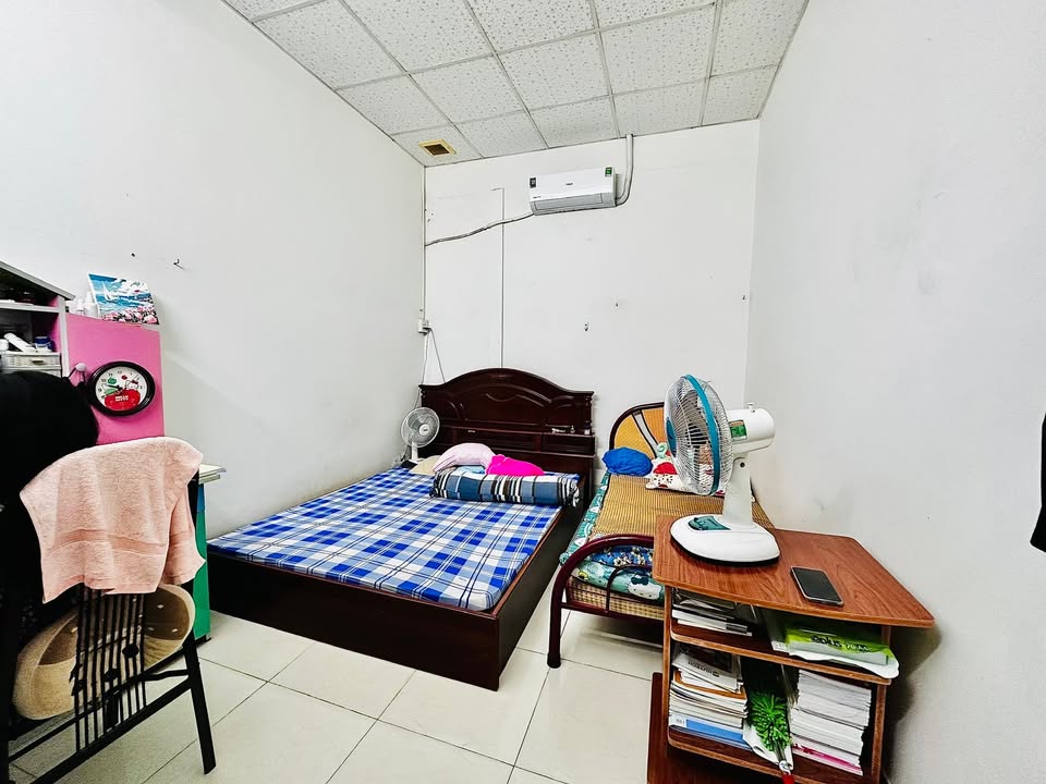 Nhà cấp 4 An Thới, Bình Thủy, Cần Thơ 83m² giá 2 tỷ - Vị trí đắc địa, tiện ích đầy đủ!