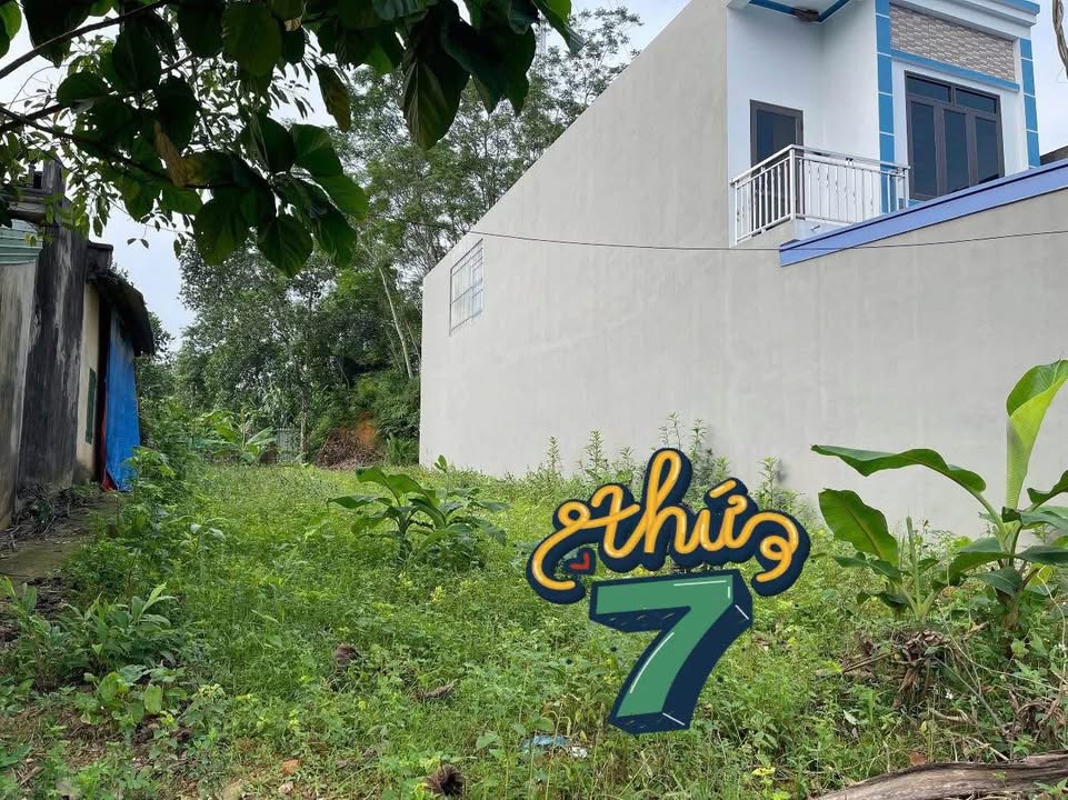 Bán lô đất đẹp tại Đại Từ, Thái Nguyên 175m² giá chỉ 1 tỷ - Tiềm năng tăng giá mạnh!