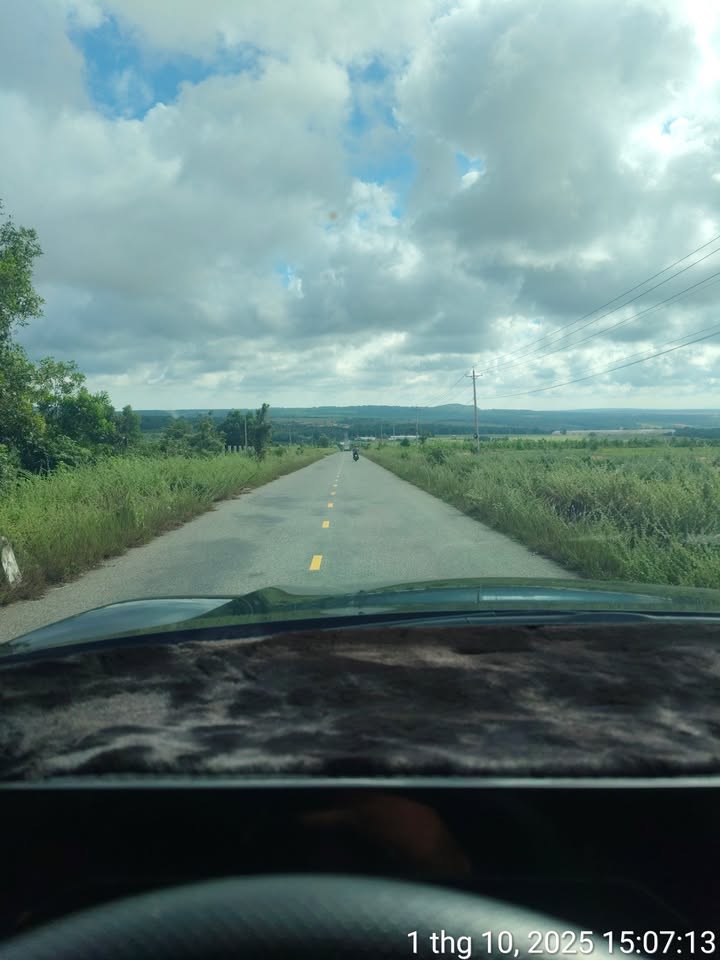 Đất nền Hàm Liêm 1863m² giá thỏa thuận - Pháp lý đầy đủ, sẵn sàng đầu tư!