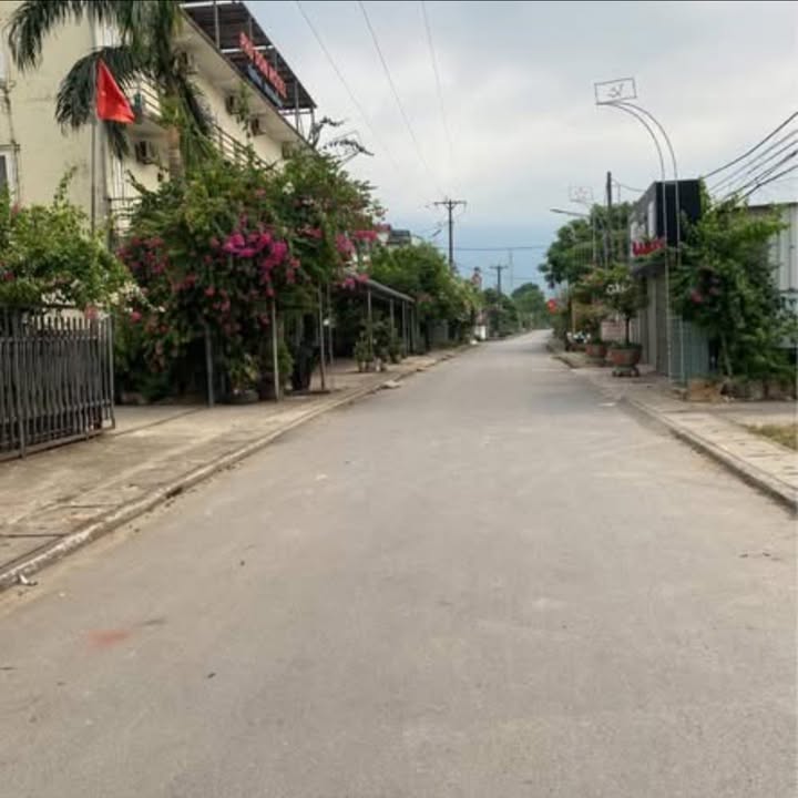 Đất nền 150m² phường Hoành Sơn, Kỳ Anh - Giá chỉ 900 triệu, đầu tư sinh lời!