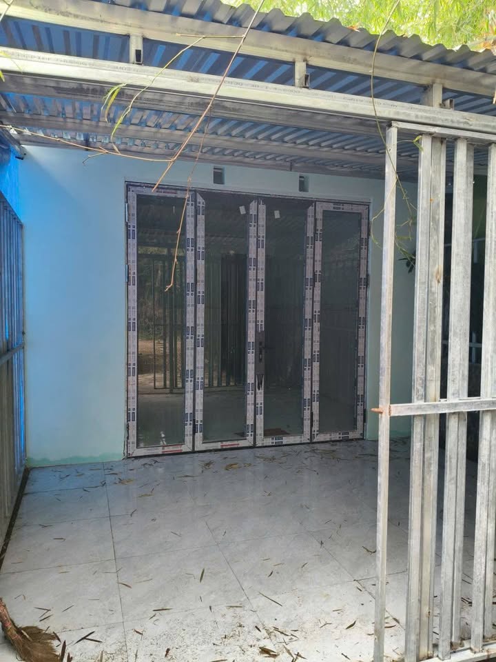 Nhà riêng 75m² đường Trần Đình Tri, Đà Nẵng - Giá chỉ 1.05 tỷ, ô tô vào tận nơi!