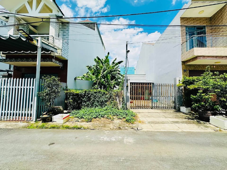 Đất nền Bửu Hòa Biên Hòa 90m² giá 3.19 tỷ - Sổ hồng chính chủ, xây dựng tự do!