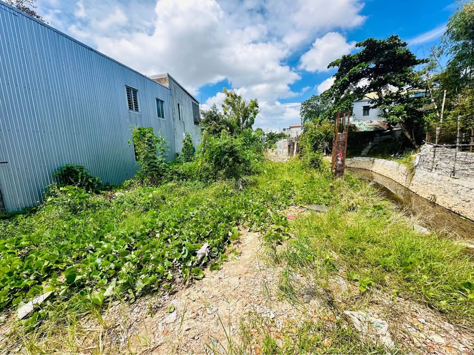 Đất thổ cư 318m² Nguyễn Hữu Cảnh, TP Huế giá chỉ 4.293 tỷ - Cơ hội sở hữu ngay!