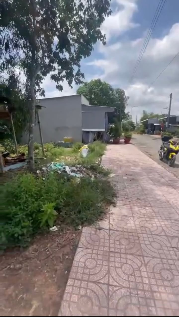 Đất thổ cư 170m² tại ấp Bắc Trang, Tân Hồng - Giá chỉ 460 triệu thương lượng!