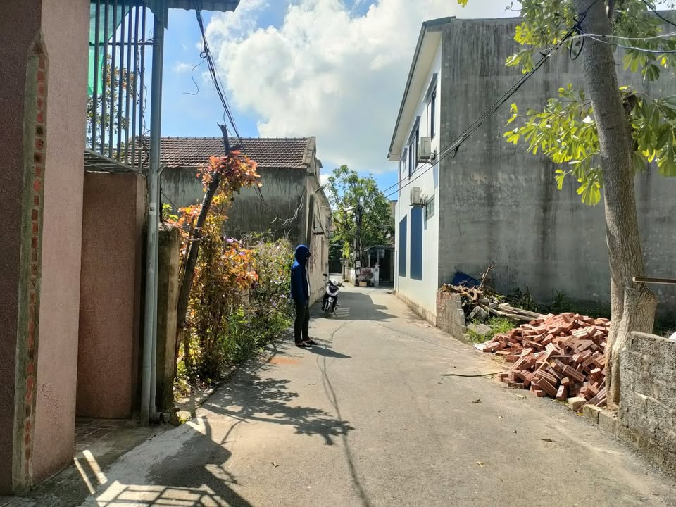 Đất nền tdp 1 phường Nguyễn Du, Hà Tĩnh 90m² giá 1.9 tỷ - Vị trí đắc địa trung tâm!