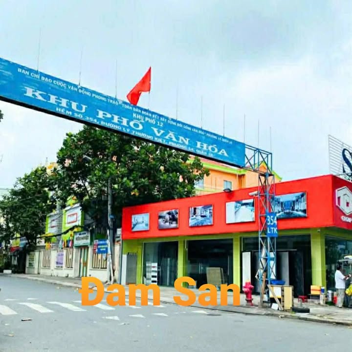 Nhà riêng 354 Lý Thường Kiệt, Tân Bình 80m² giá 8 tỷ - Đầu tư sinh lời cao!