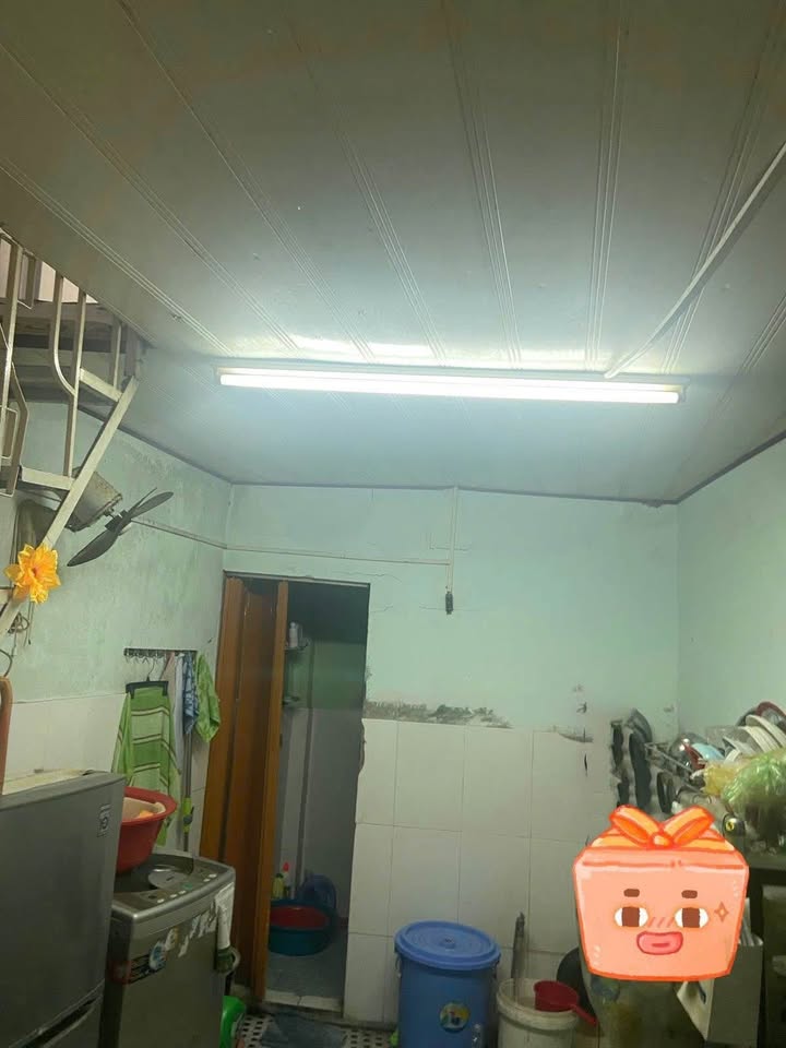 Đất tặng nhà cấp 4 tại khu Bàn Cờ, Nha Trang 44.5m² giá 3.3 tỷ - Chủ cần bán gấp!