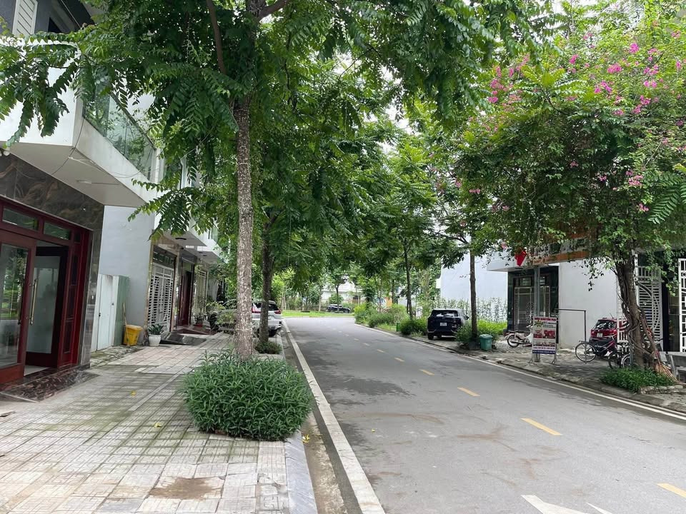 Đất nền khu đô thị Bách Việt, LK11D, 82m² - Giá chỉ 5 tỷ, cơ hội đầu tư không thể bỏ lỡ!