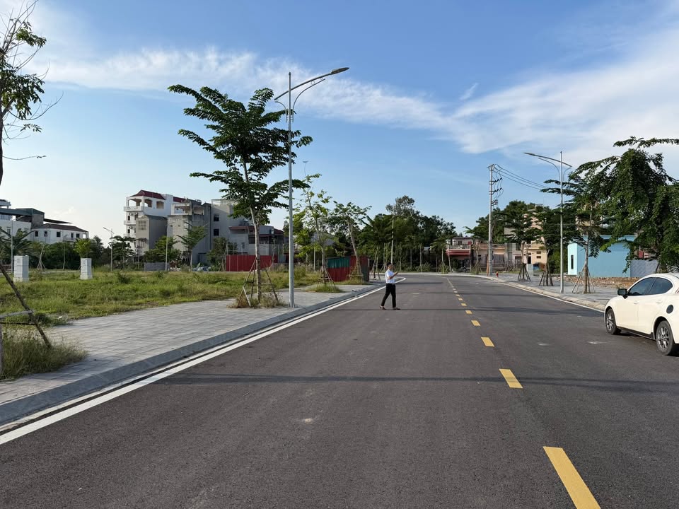 Đất nền đường Võ Nguyên Giáp, phường Tân Mỹ 77.8m² giá 3.2 tỷ - Đầu tư sinh lời ngay!