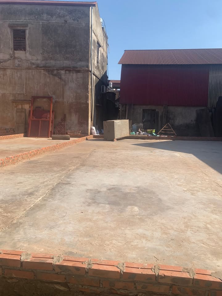 Đất nền Phù Khê - 56m² giá 1 tỷ - Đầu tư sinh lời ngay!