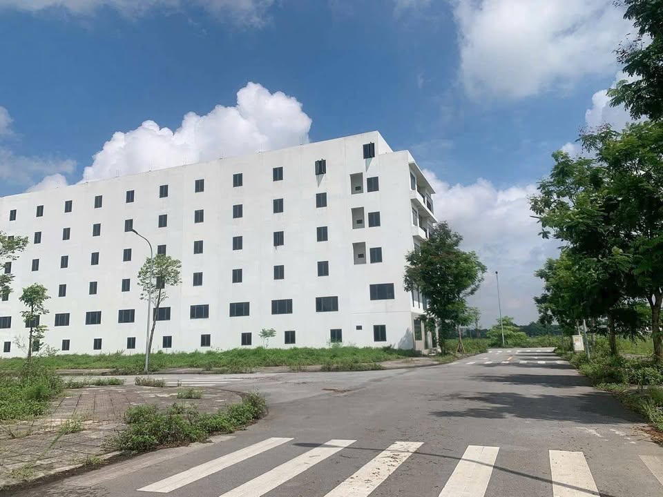 Đất dự án Himlam Thụ Ninh 85m² giá 7 tỷ - Sổ hồng chính chủ, vị trí đẹp!