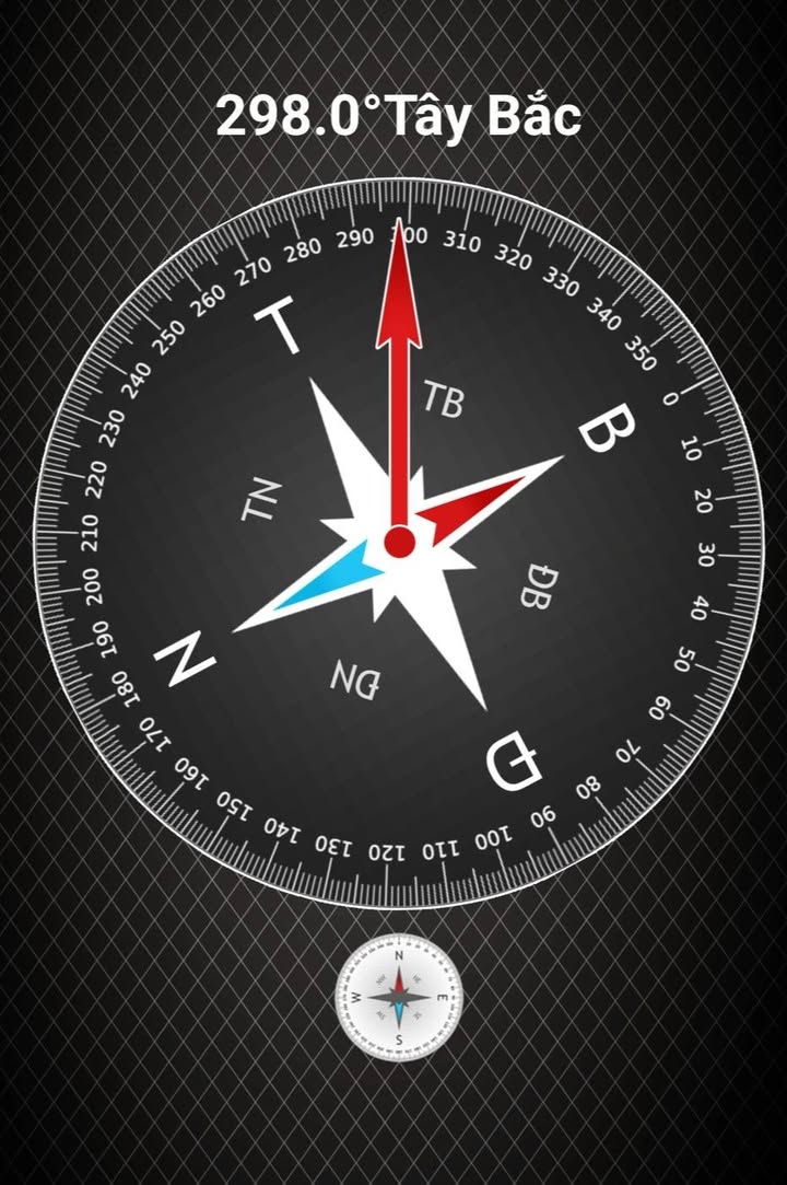 Đất nền Thống Nhất, TP Hòa Bình 80m² giá 1.4 tỷ - Đối diện công an phường!