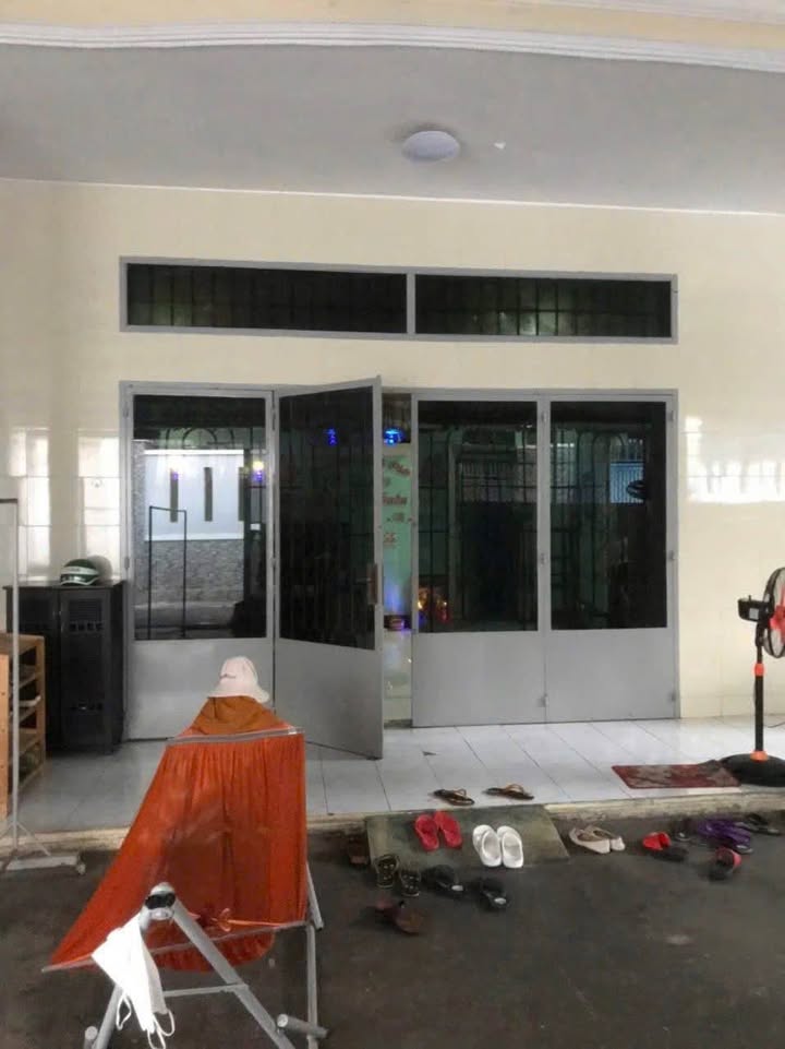 Đất thổ cư 180m² Trương Công Định, TP Vũng Tàu - Giá 12 tỷ thương lượng!