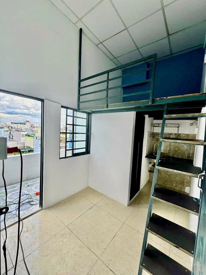 Phòng cho thuê tại 273 Bình Long, Bình Tân - Giá chỉ 2.9 triệu, tiện nghi đầy đủ!