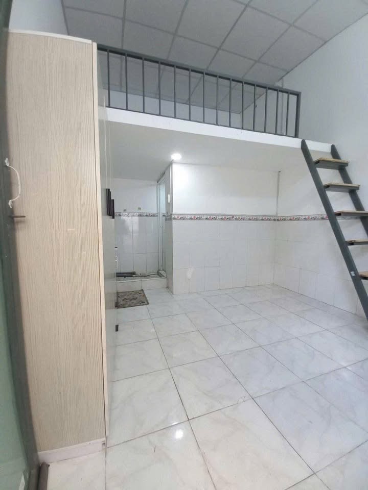 Phòng trọ Tân Phú 306 Trịnh Đình Trọng chỉ 3.19 triệu - Tiện nghi đầy đủ, giờ giấc tự do!