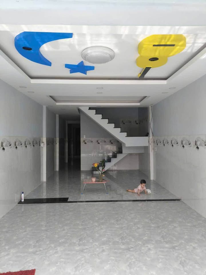 Nhà bán hẻm 299, xã Vĩnh Lộc B, 72m² giá 2.35 tỷ - Sẵn sàng vào ở ngay!