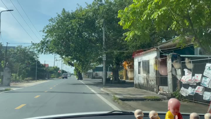 Đất nền An Ninh Tiền Hải 100m² giá 1.4 tỷ - Kinh doanh thuận lợi!