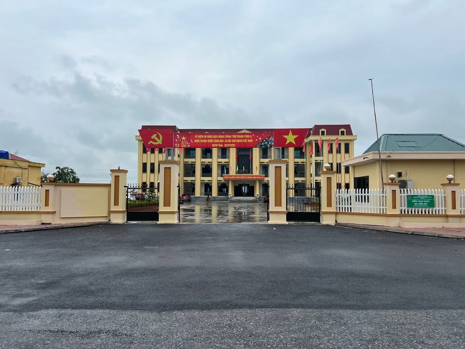 Đất nền Vân Trường 125m² giá 1.7 tỷ - Đầu tư sinh lời ngay!