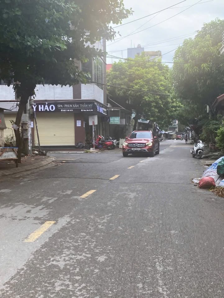 Đất nền Kim Chung Đông Anh 89m² giá thương lượng - Đầu tư sinh lời ngay!