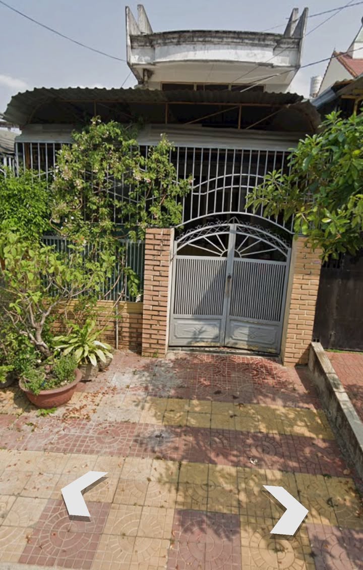 Nhà riêng 08 Hồ Xuân Hương, Duy Tân, 180m² - Gia đình chuyển về quê bán gấp!