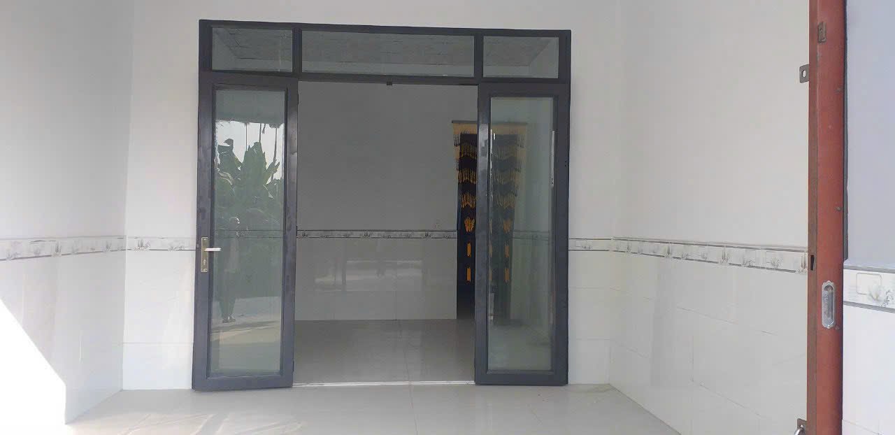Nhà mặt tiền đường Tỉnh Lộ 9, Bình Mỹ, Củ Chi 76m² - Sẵn sàng ở ngay!