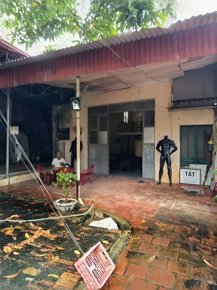 Nhà cho thuê tại đường Lê Viết Hưng, Hải Dương 235m² - Chính chủ, diện tích rộng rãi!