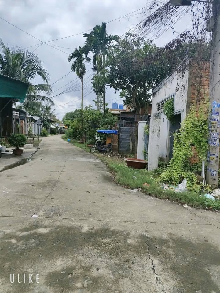 Bán đất hẻm 49 Phạm Hùng, Long Thành Trung 106m² giá 680 triệu - Góc 2 mặt tiền, thương lượng!