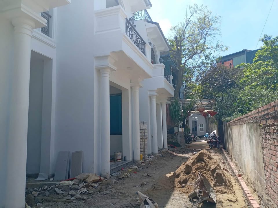 Nhà 3 tầng hiện đại tại Hạc Thành, TP. Thanh Hóa - Giá chỉ 3 tỷ!