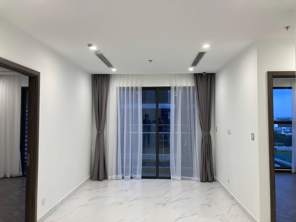 Căn hộ The Beverly Thủ Đức 2PN giá 8.5 triệu - Thiết kế hiện đại, view công viên thoáng mát!