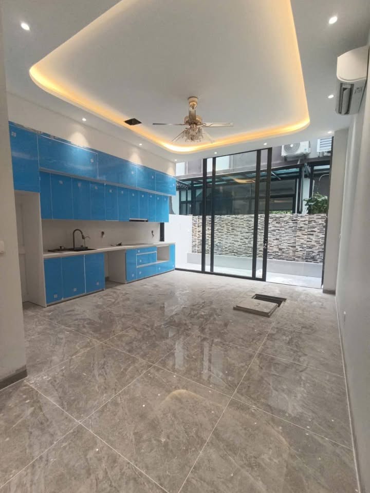 Nhà 5 tầng cho thuê tại Ocean Park 3 Văn Giang - 15 triệu/tháng, nội thất đầy đủ!