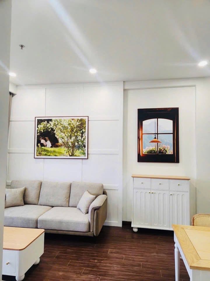 Căn hộ 3 phòng ngủ Vinhomes Ocean Park, Gia Lâm - Giá bao phí, chính chủ cho thuê!