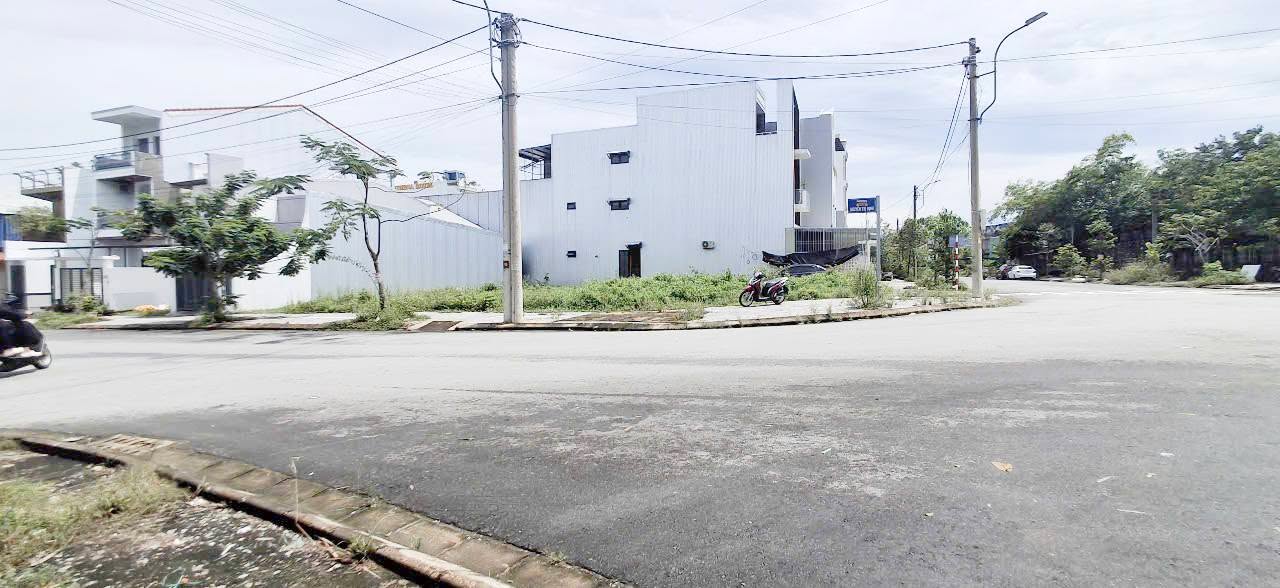 Đất 2 mặt tiền Nguyễn Thị Định, Thủy Xuân, 230m² - Cơ hội đầu tư đắc địa!