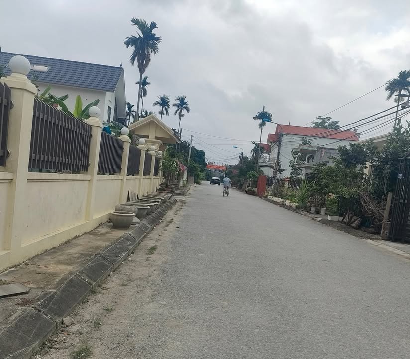 Đất nền Kiều Trung Hồng Thái 52m² giá chỉ 9xx triệu - Cơ hội đầu tư hấp dẫn!