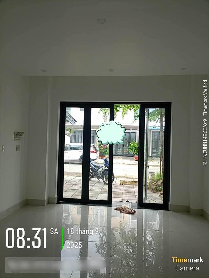 Nhà ở xã hội đường số 6, Rạch Giá 67m² giá 1.85 tỷ - Chính chủ bán nhanh!