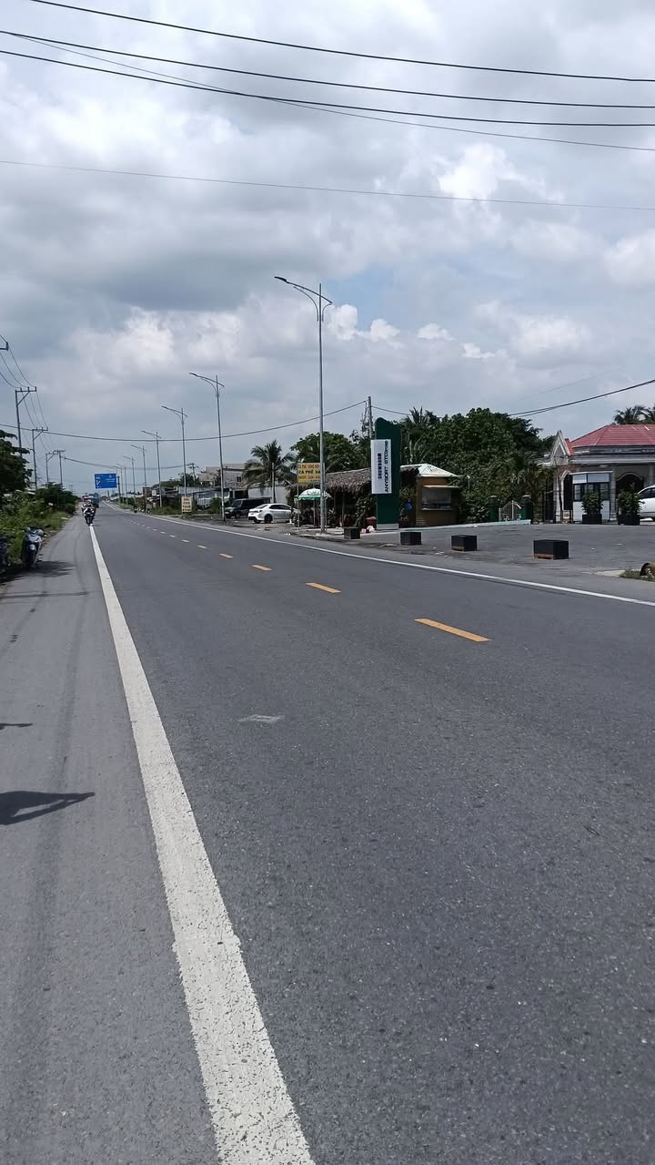 Đất nền tại xã Mỹ Trung, huyện Cái Bè, 160m² giá chỉ 2.3 tỷ - Đầu tư kinh doanh lý tưởng!